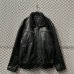 画像6: GUESS - 90's Leather Jacket