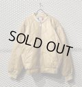 LEON - Quilted Leather Blouson