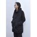 画像13: FINAL HOME - 90's Nylon Mods Coat (Black)