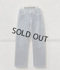 HELMUT LANG - 90's Straight Denim Pants