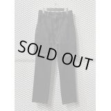 BLACK TAI - Docking Layered Denim Pants (Black)