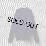 UNDER COVER - Damage Waffle Knit
