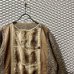 画像4: Euro Vintage - 90's Fur Switching Knit