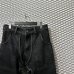 画像4: BLACK TAI - Docking Layered Denim Pants (Black)