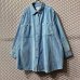 画像3: Roaman - Wide Ridge Over Corduroy Shirt (2X)