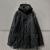 LONDON FOG - Docking Mods Coat