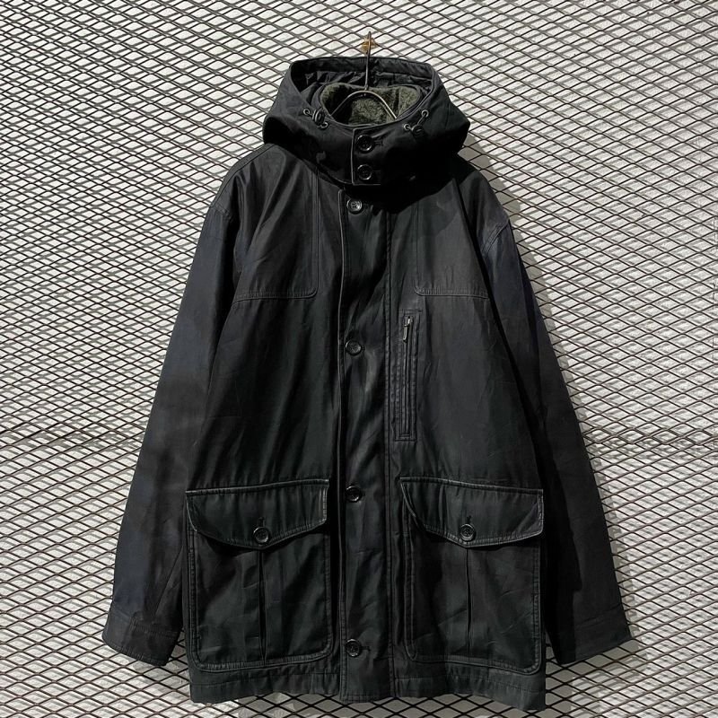 画像1: LONDON FOG - Docking Mods Coat