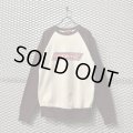 HYSTERIC - 90's "Parody" Sweat (BORO)