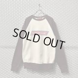 HYSTERIC - 90's "Parody" Sweat (BORO)