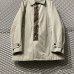 画像3: COMME des GARCONS HOMME - Camouflage Switching Soutien Collar Coat