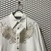 画像4: KANSAI - 90's Wings Embroidery Rayon Shirt