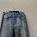 画像4: DIESEL - Flared Denim Pants (4)