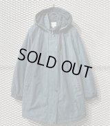 Croft＆Barrow - Hooded Fake Suede Coat