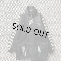 adidas - 00's Nylon Over Jacket