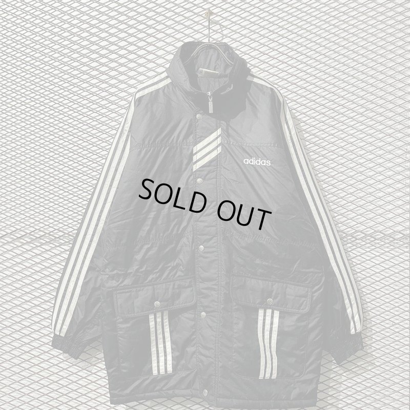 画像1: adidas - 00's Nylon Over Jacket