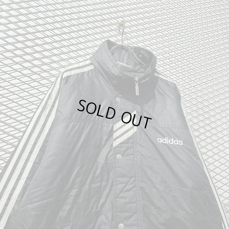 画像2: adidas - 00's Nylon Over Jacket