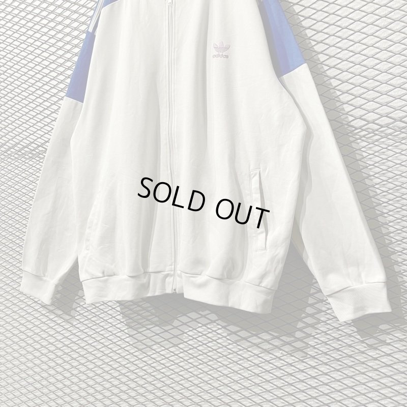 画像3: adidas - 00's Over Track Jacket (2XL)