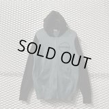 HYSTERIC GLAMOUR - Zip-up Knit Hoodie