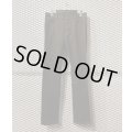 NUMBER (N)INE - Straight Denim Pants