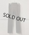 NUMBER (N)INE - Straight Denim Pants
