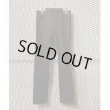 NUMBER (N)INE - Straight Denim Pants