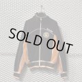 HYSTERIC GLAMOUR - 90's Velours Track Jacket