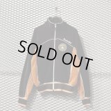 HYSTERIC GLAMOUR - 90's Velours Track Jacket