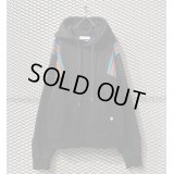 FACETASM - Rib Switching Over Hoodie