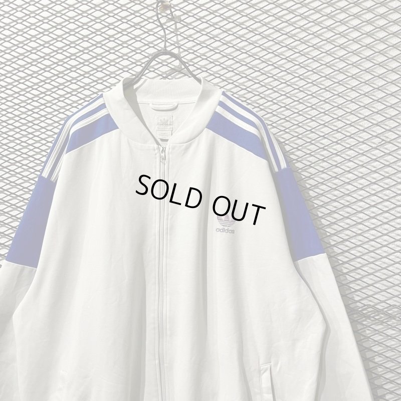 画像4: adidas - 00's Over Track Jacket (2XL)