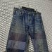 画像2: NEIGHBORHOOD - 00's Patchwork Denim Pants (2)