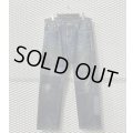 NEIGHBORHOOD - 00's Patchwork Denim Pants