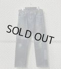 NEIGHBORHOOD - 00's Patchwork Denim Pants