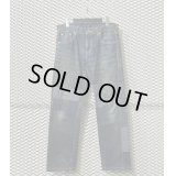 NEIGHBORHOOD - 00's Patchwork Denim Pants