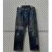 画像1: NEIGHBORHOOD - 00's Patchwork Denim Pants (1)