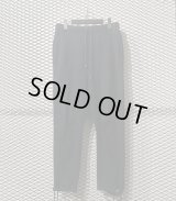 MIHARA YASUHIRO - Damage Sweat Pants
