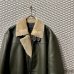 画像5: MAISON CINQCENT - Mouton Boa Jacket (Khaki)