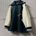 画像3: BIGI - 90's Sailor Collar Stadium Jacket