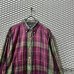 画像4: RALPH LAUREN - 90's Check Over Shirt