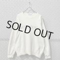 Yves Saint Laurent - 90's Logo Embroidery Sweat