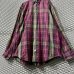 画像3: RALPH LAUREN - 90's Check Over Shirt