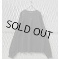 SUB-AGE - Over L/S Tee