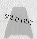 SUB-AGE - Over L/S Tee