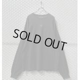 SUB-AGE - Over L/S Tee