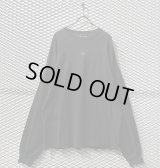 SUB-AGE - Over L/S Tee