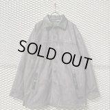 Sean John - 90's Fake Suede Coverall Jacket