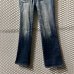 画像3: DIESEL - Flared Denim Pants