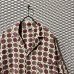 画像4: Euro Vintage - Paisley Pajama Shirt