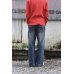 画像12: TRUE RELIGION - 90's Thick Stitch Denim Pants