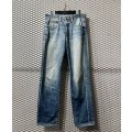 MARITHE＋FRANCOISGIRBAUD - Straight Denim Pants