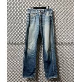 MARITHE＋FRANCOISGIRBAUD - Straight Denim Pants